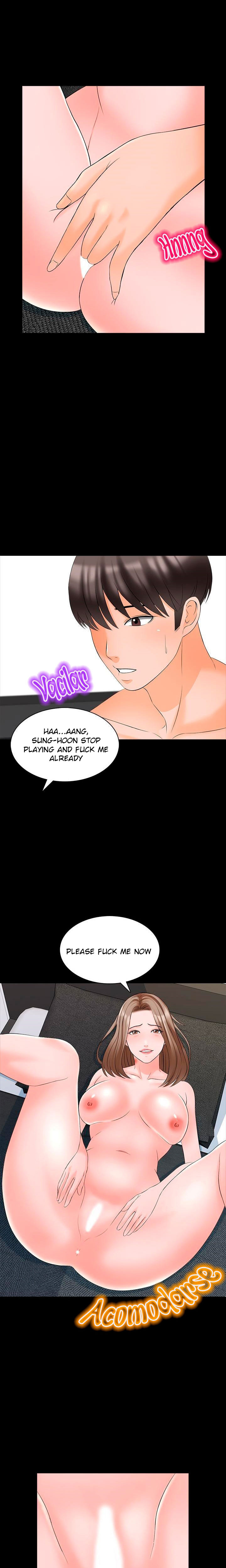 The Tutor chapter 45 page 16