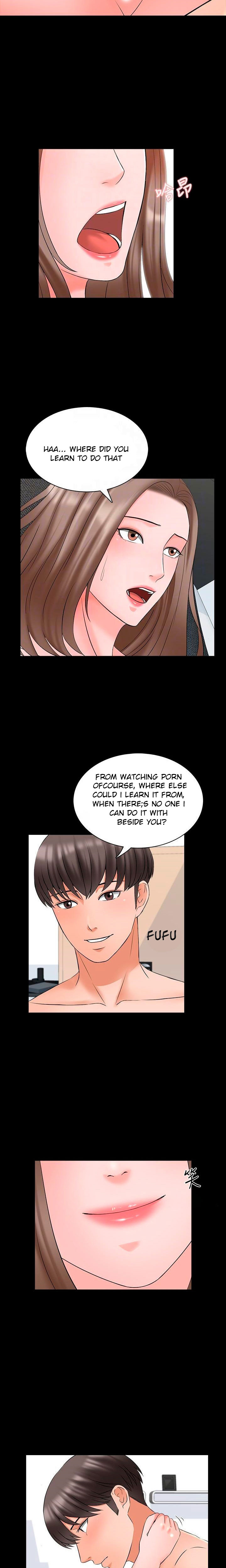 The Tutor chapter 46 page 4
