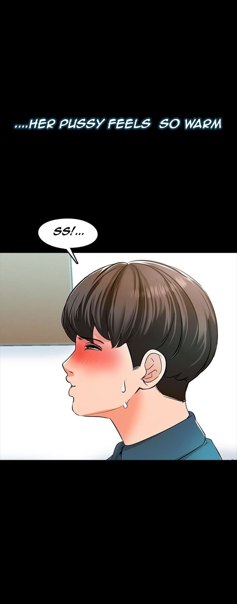 The Tutor chapter 6 page 28