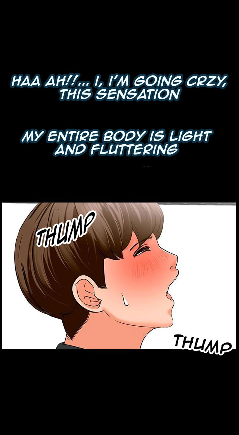 The Tutor chapter 6 page 35