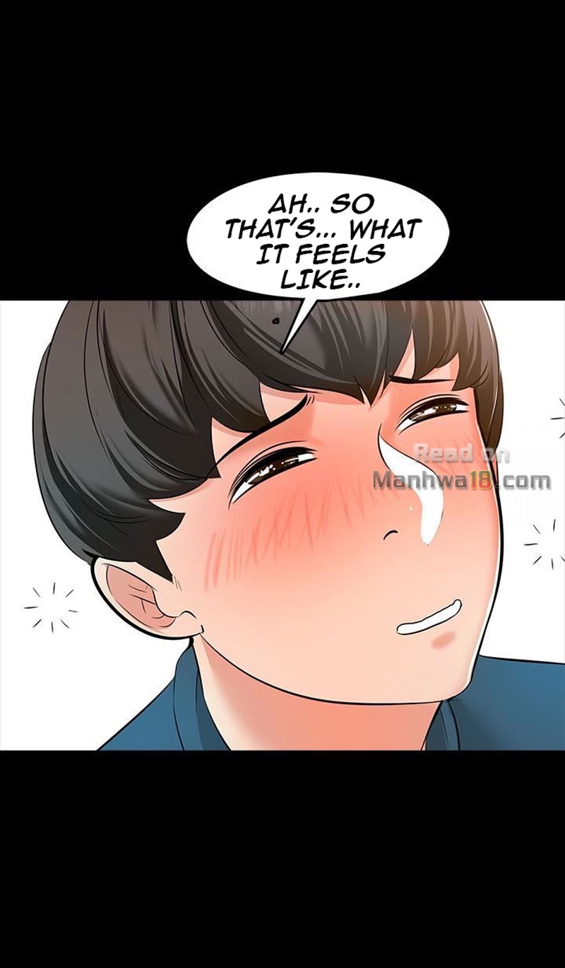The Tutor chapter 7 page 8