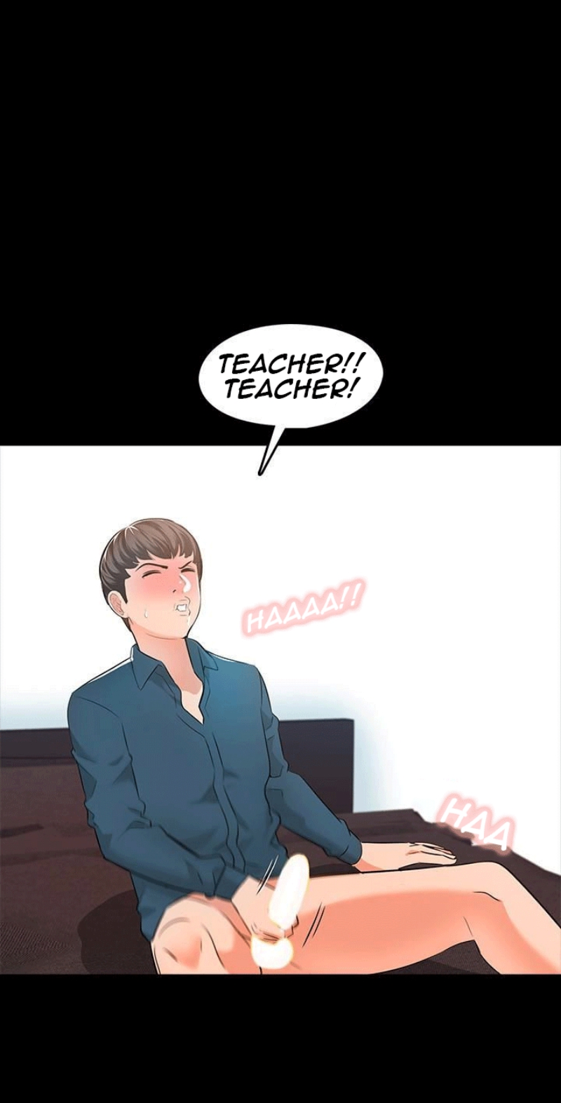 The Tutor chapter 7 page 42