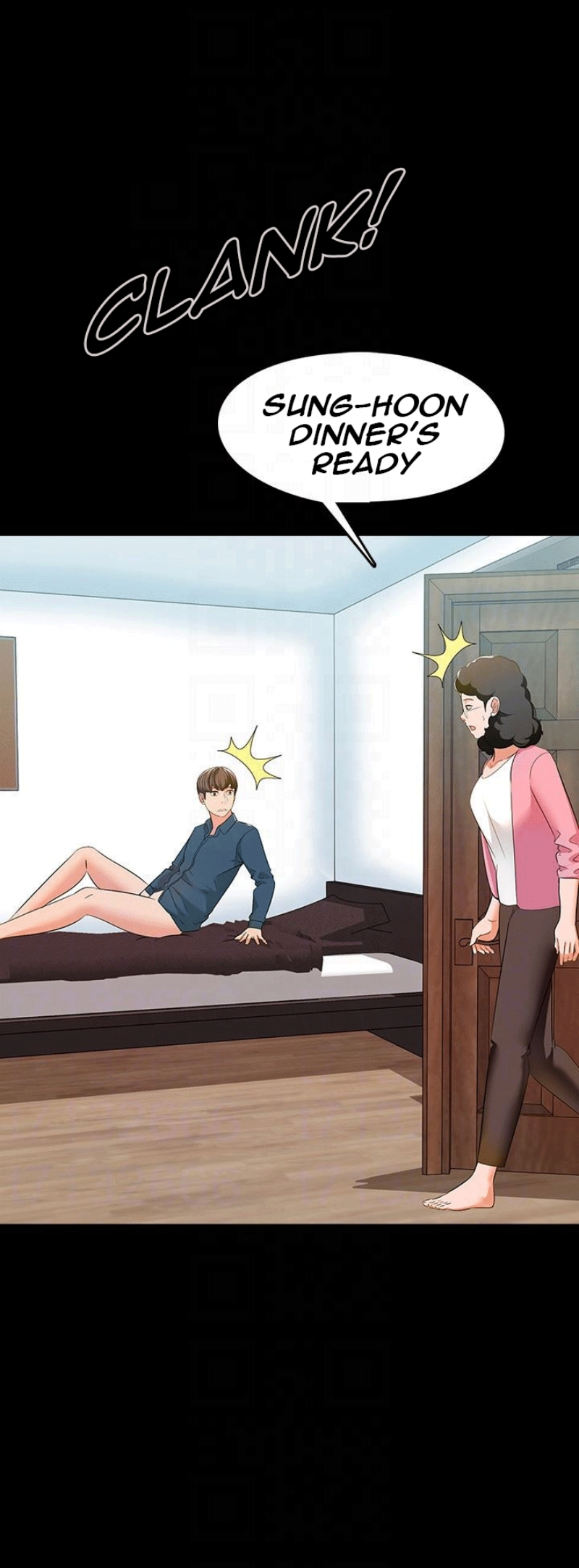 The Tutor chapter 7 page 45