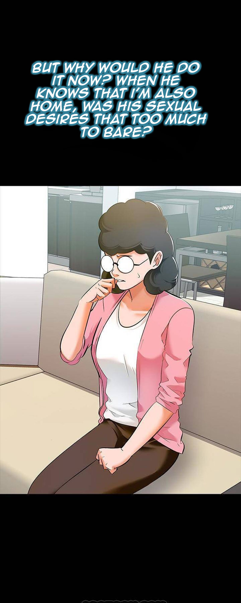 The Tutor chapter 8 page 9