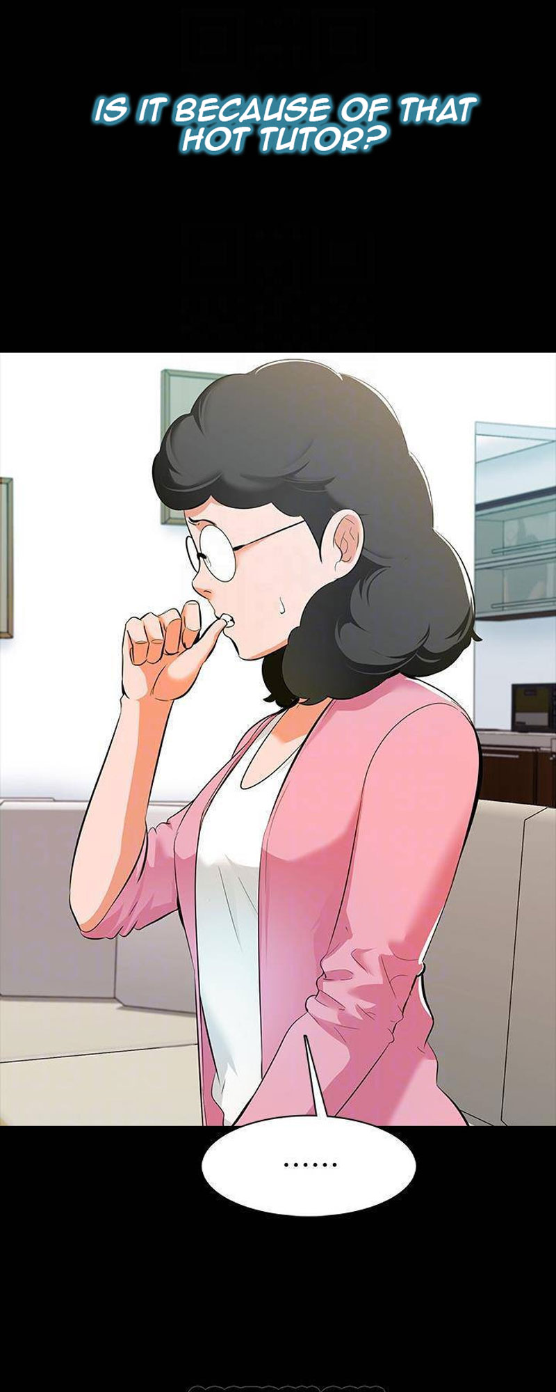 The Tutor chapter 8 page 11
