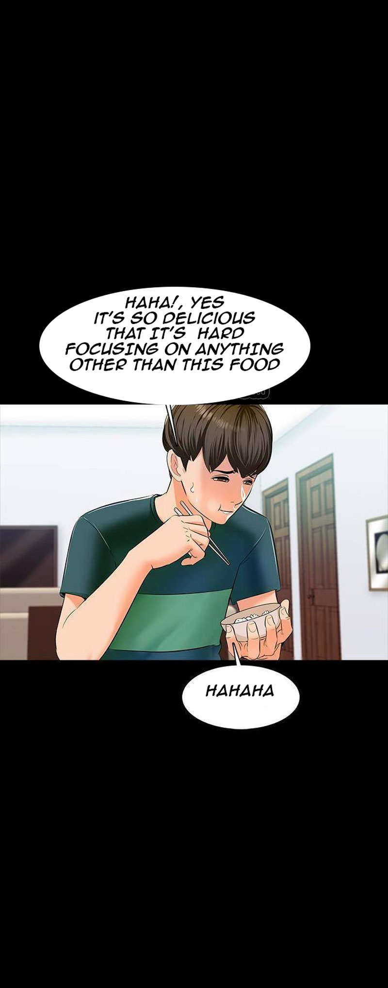 The Tutor chapter 8 page 25