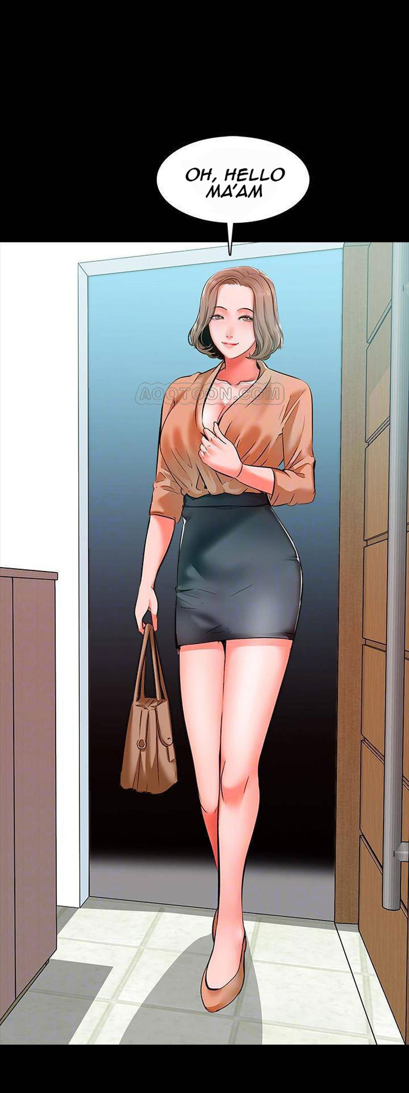 The Tutor chapter 8 page 31