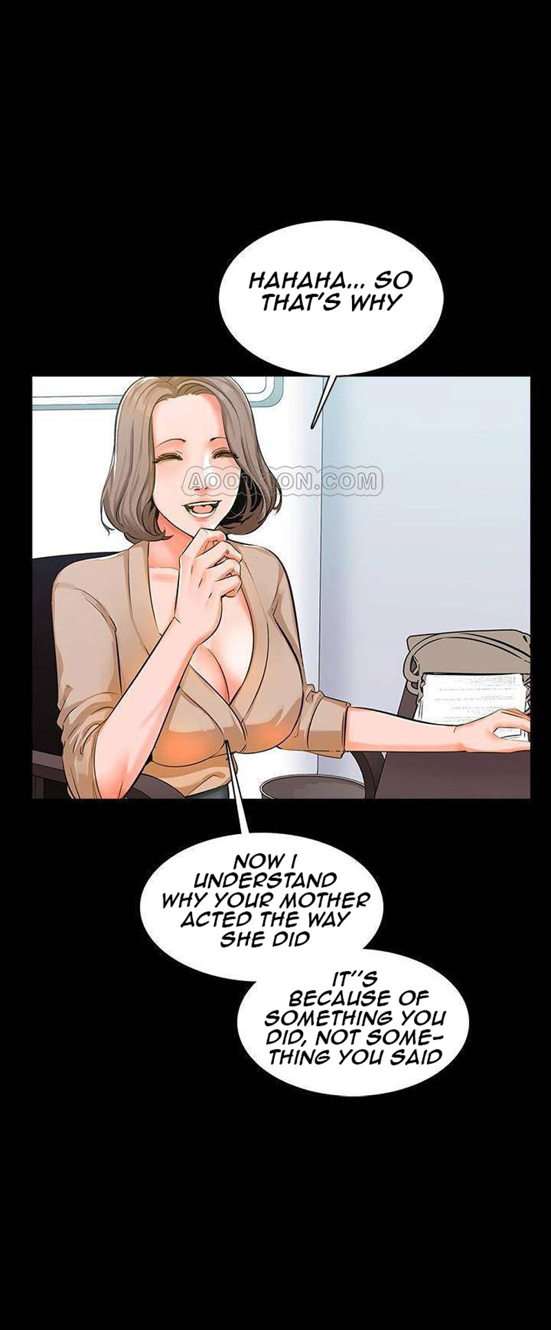The Tutor chapter 8 page 57