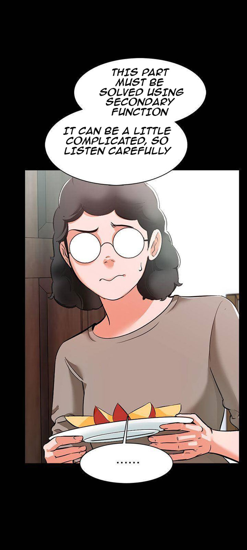 The Tutor chapter 9 page 9
