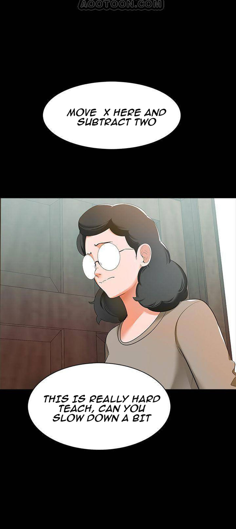 The Tutor chapter 9 page 10