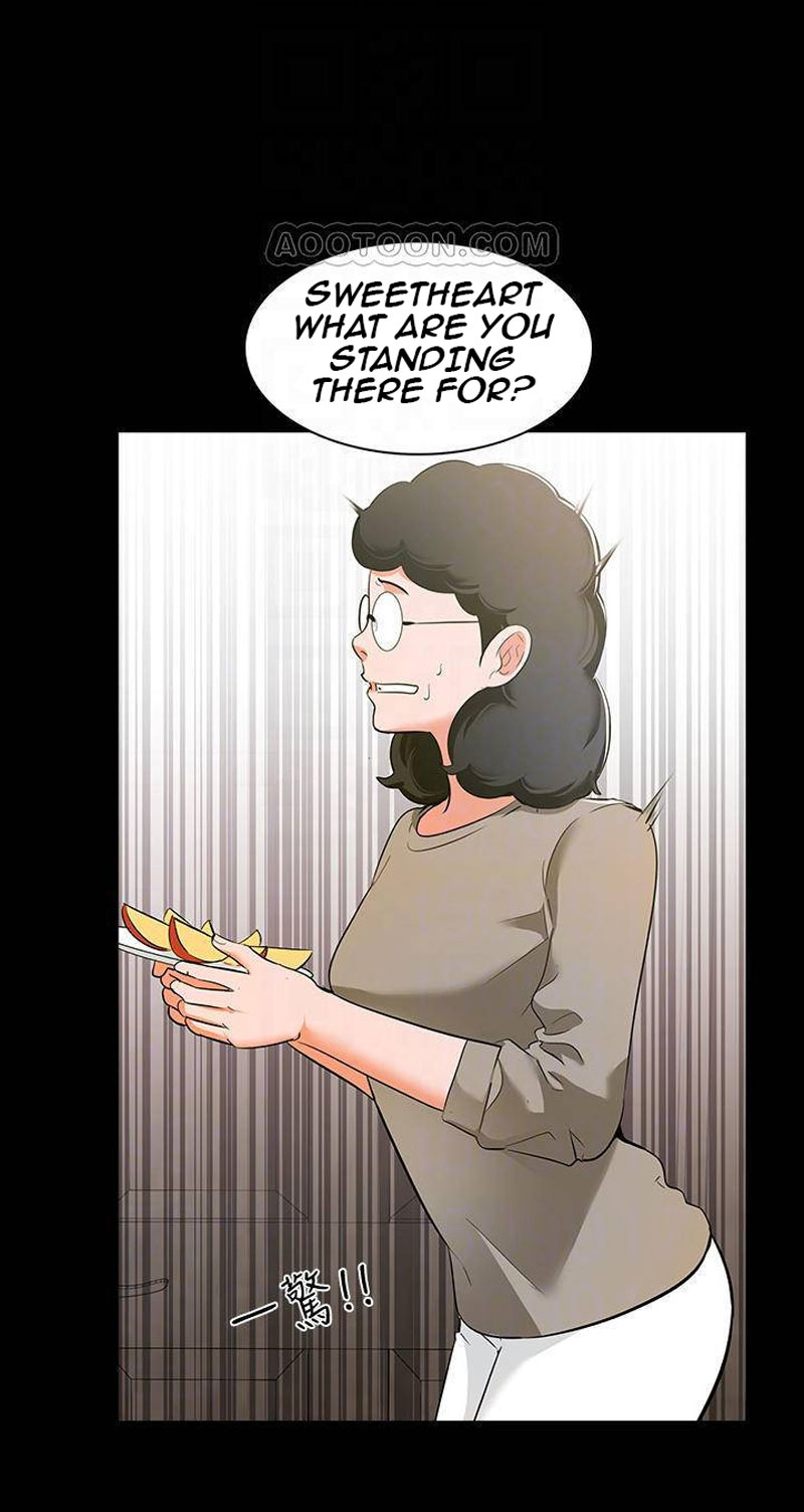 The Tutor chapter 9 page 14