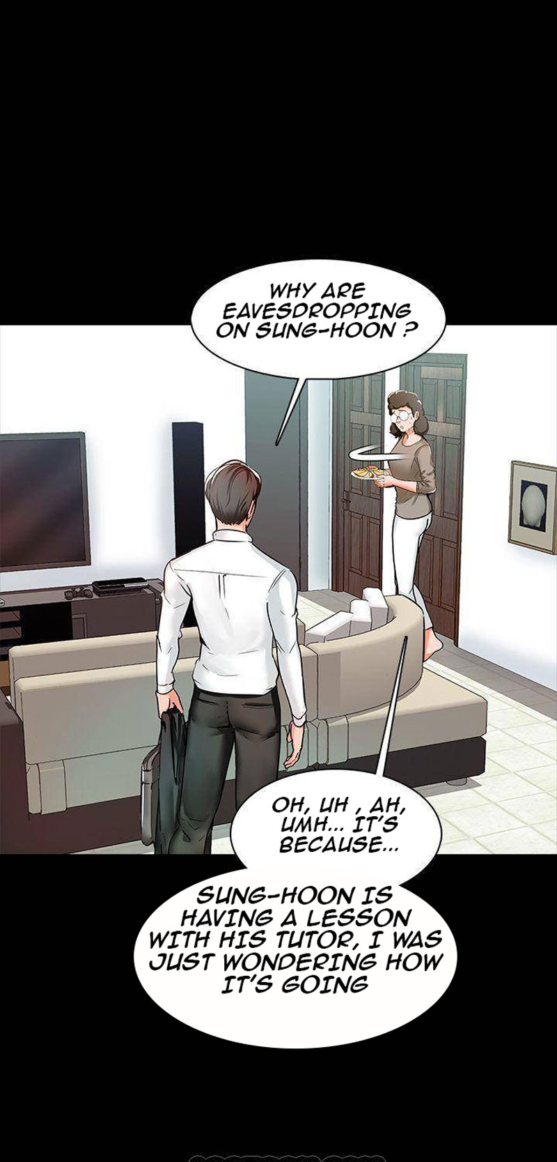 The Tutor chapter 9 page 15