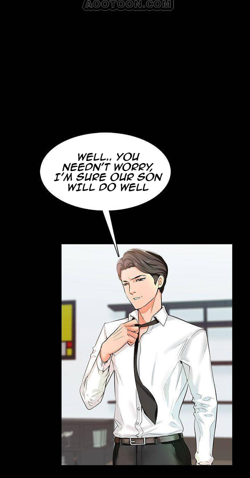 The Tutor chapter 9 page 16