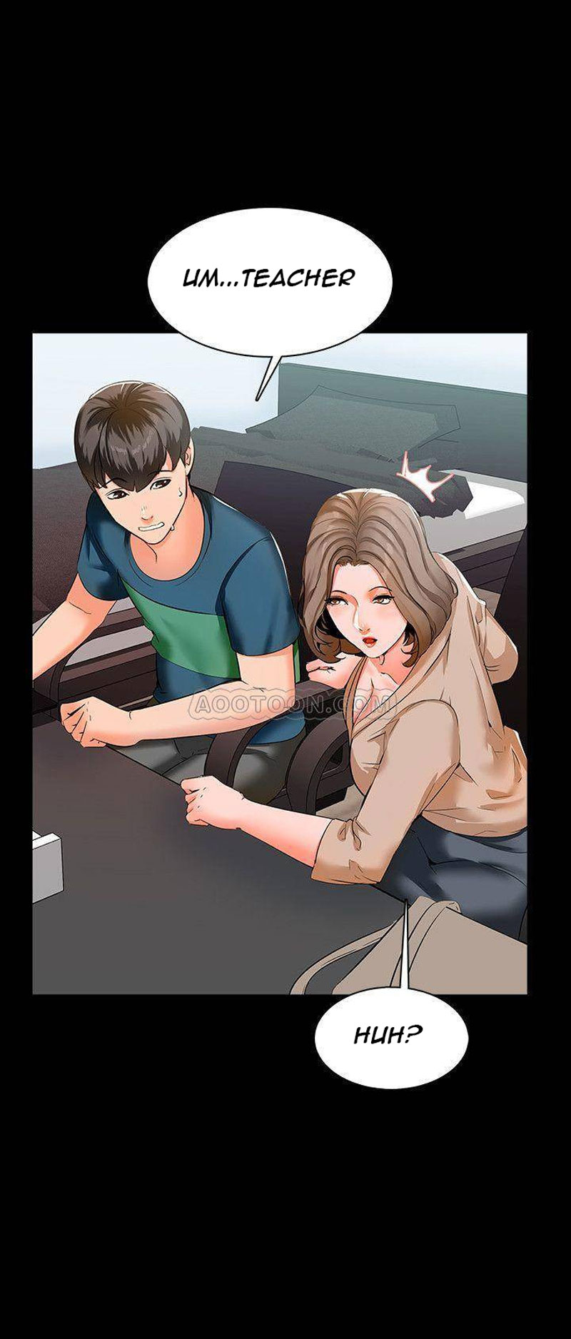 The Tutor chapter 9 page 23