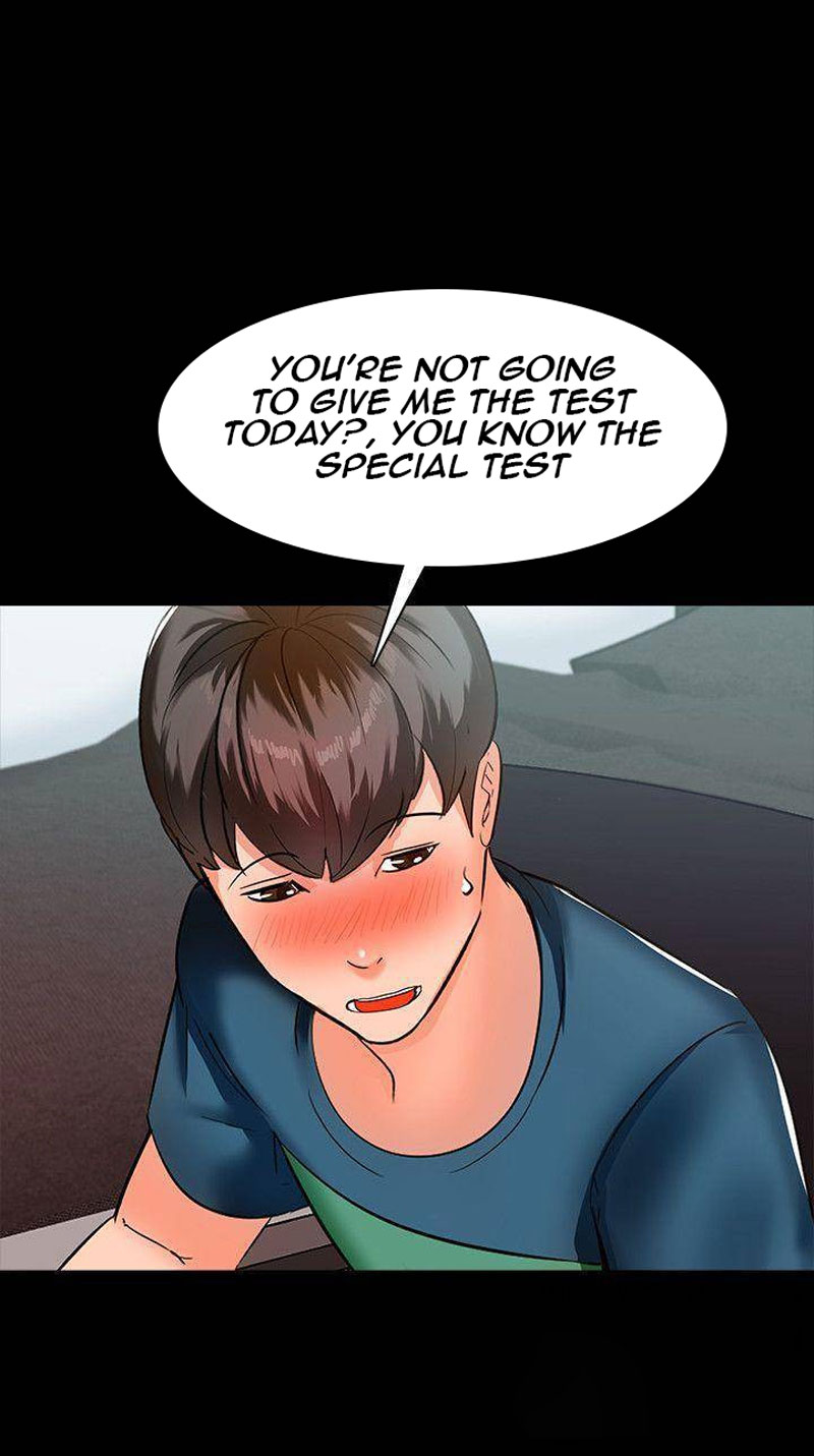 The Tutor chapter 9 page 24
