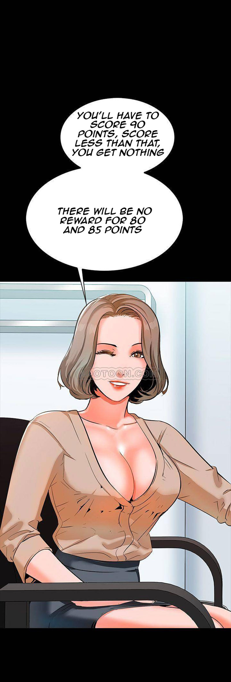 The Tutor chapter 9 page 52