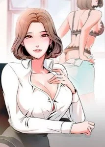 The Tutor cover
