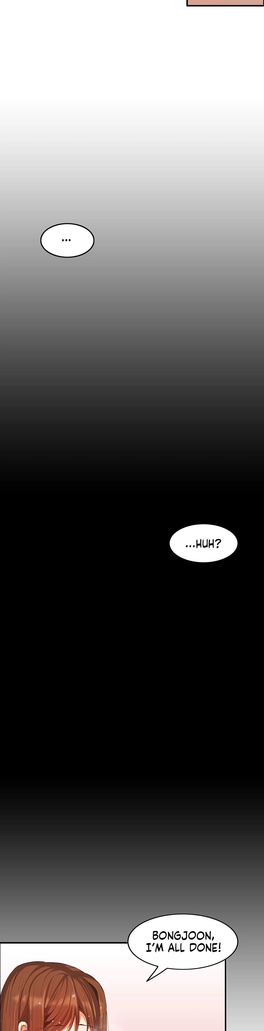 The Two Eves : The Girl Trapped in the Wall chapter 15 page 20