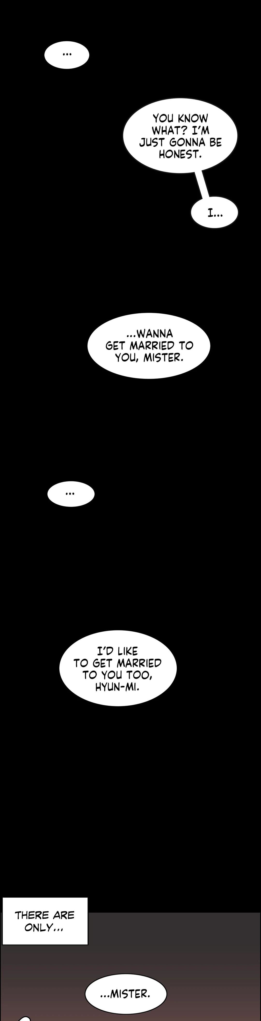 The Two Eves : The Girl Trapped in the Wall chapter 17 page 21