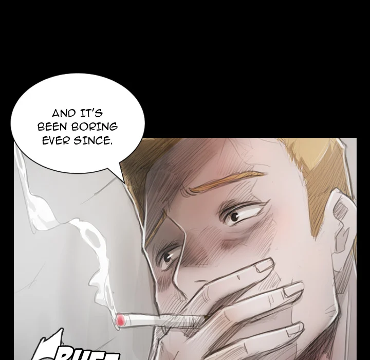 The Two Newcomers chapter 1 page 10