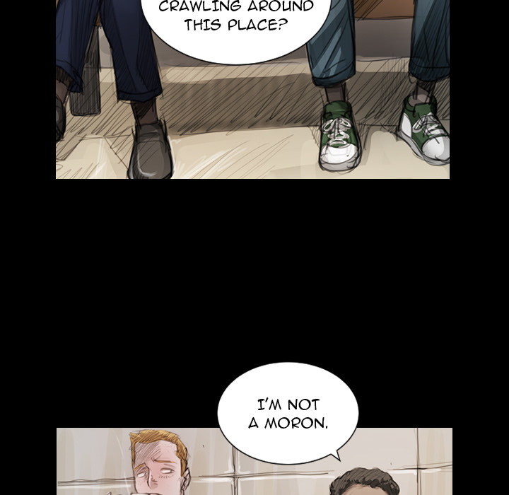 The Two Newcomers chapter 1 page 17