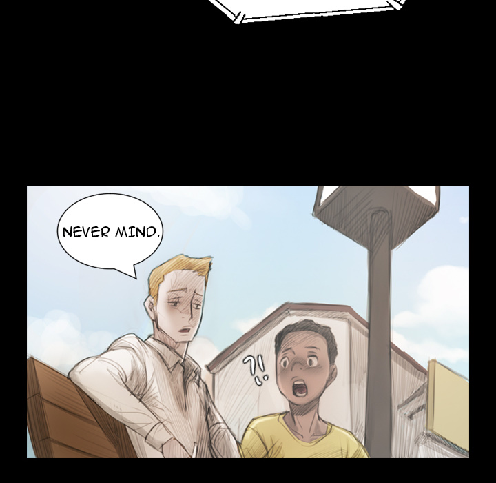 The Two Newcomers chapter 1 page 45