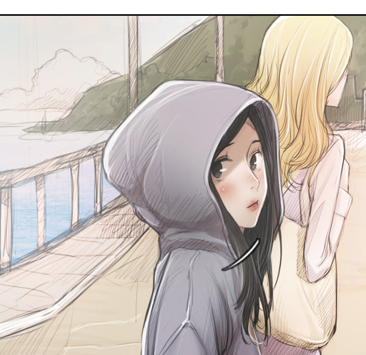 The Two Newcomers chapter 1 page 80