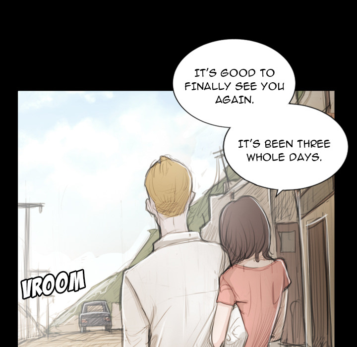 The Two Newcomers chapter 1 page 118