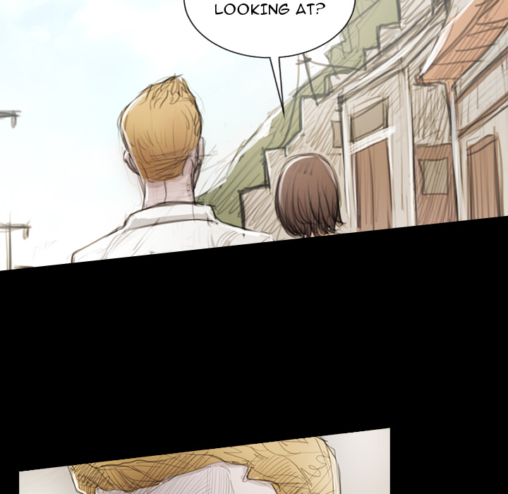 The Two Newcomers chapter 1 page 121