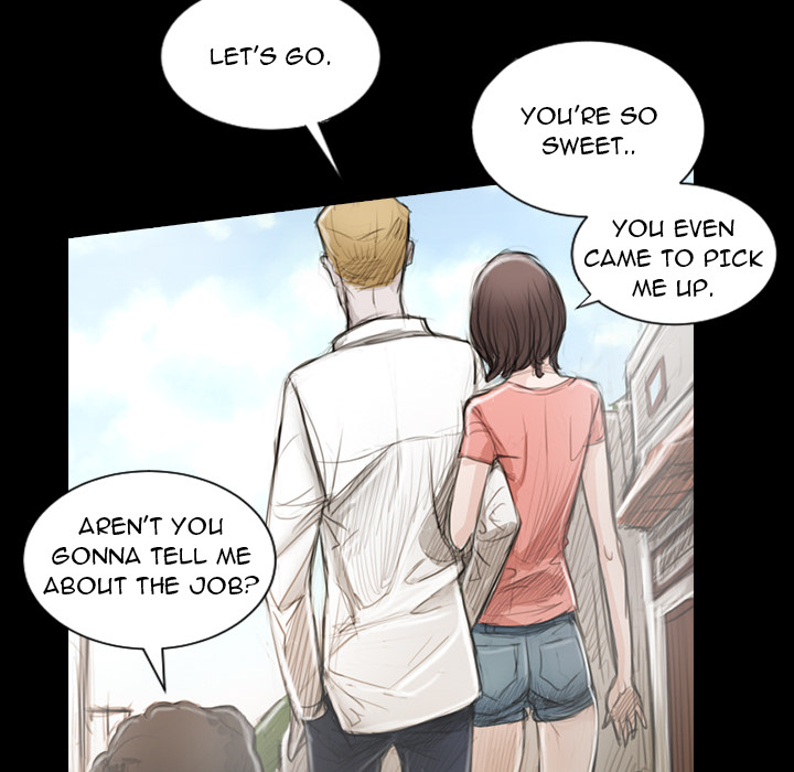The Two Newcomers chapter 1 page 124