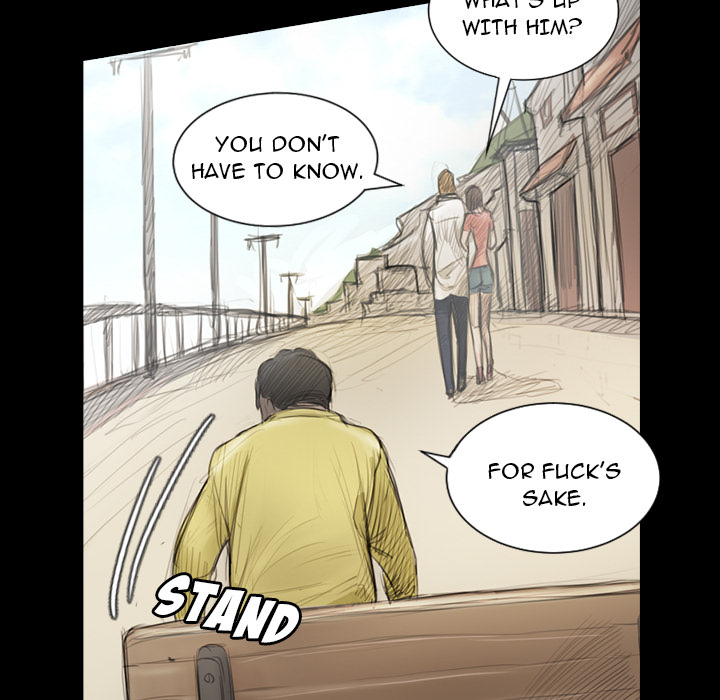 The Two Newcomers chapter 1 page 128