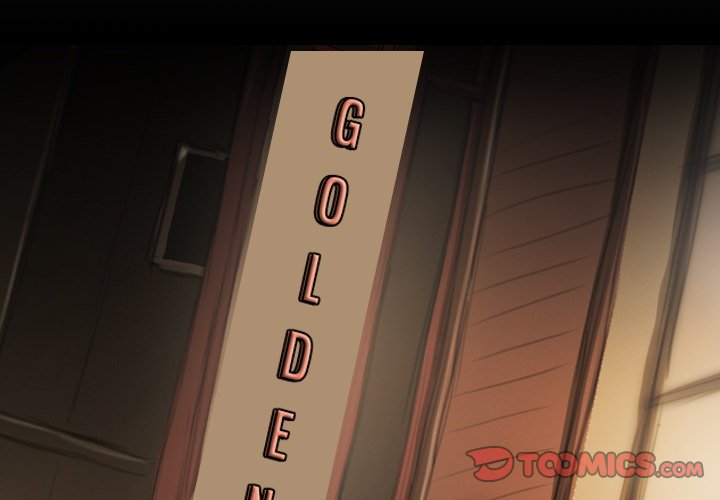 The Two Newcomers chapter 11 page 3