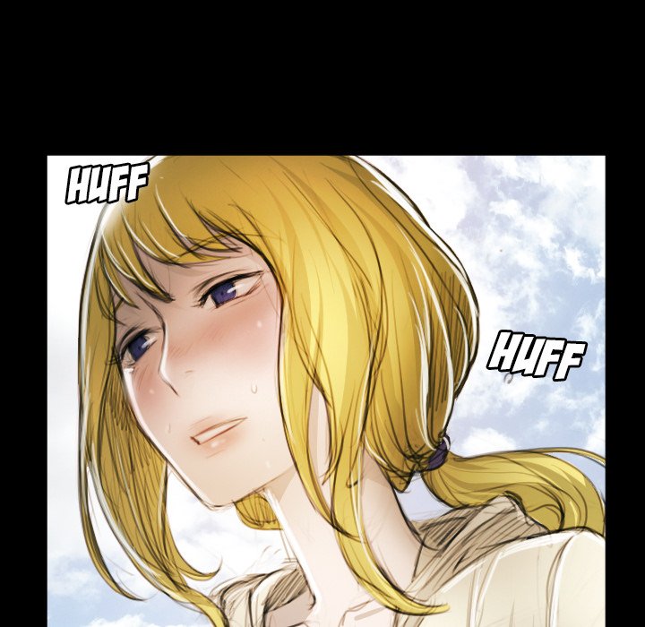 The Two Newcomers chapter 11 page 72