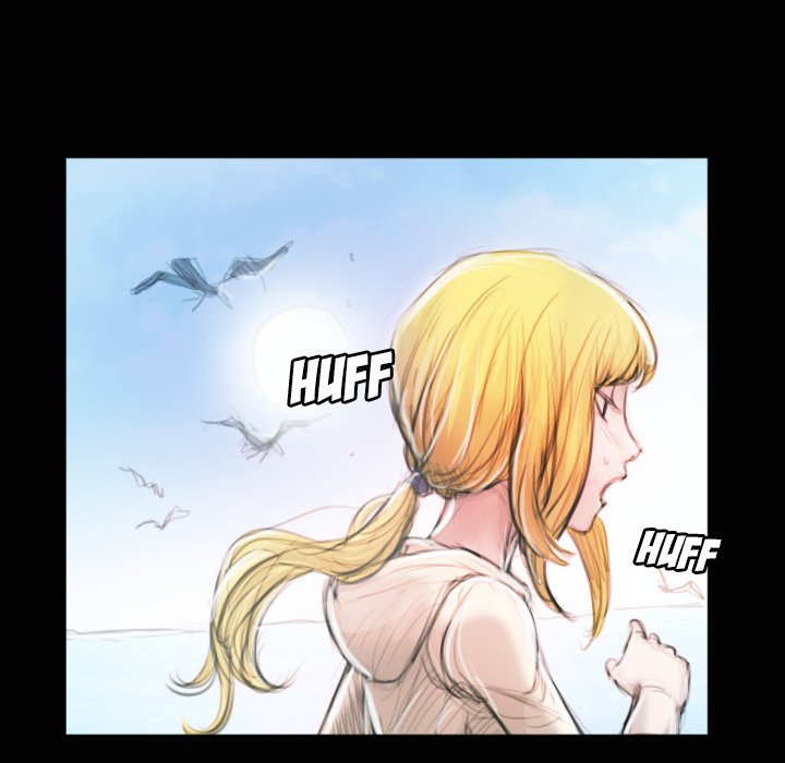 The Two Newcomers chapter 11 page 84
