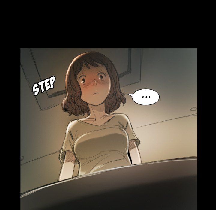 The Two Newcomers chapter 12 page 70