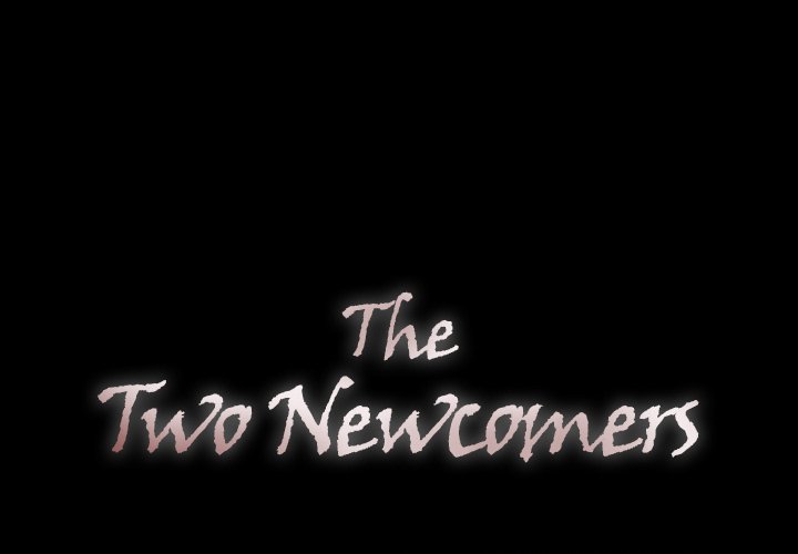 The Two Newcomers chapter 14 page 3