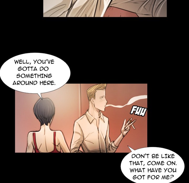 The Two Newcomers chapter 14 page 33