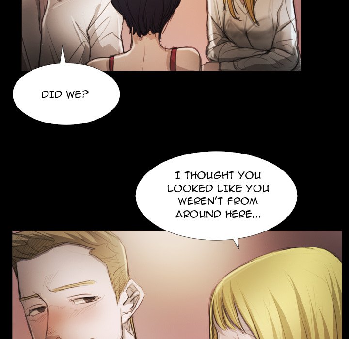 The Two Newcomers chapter 15 page 16