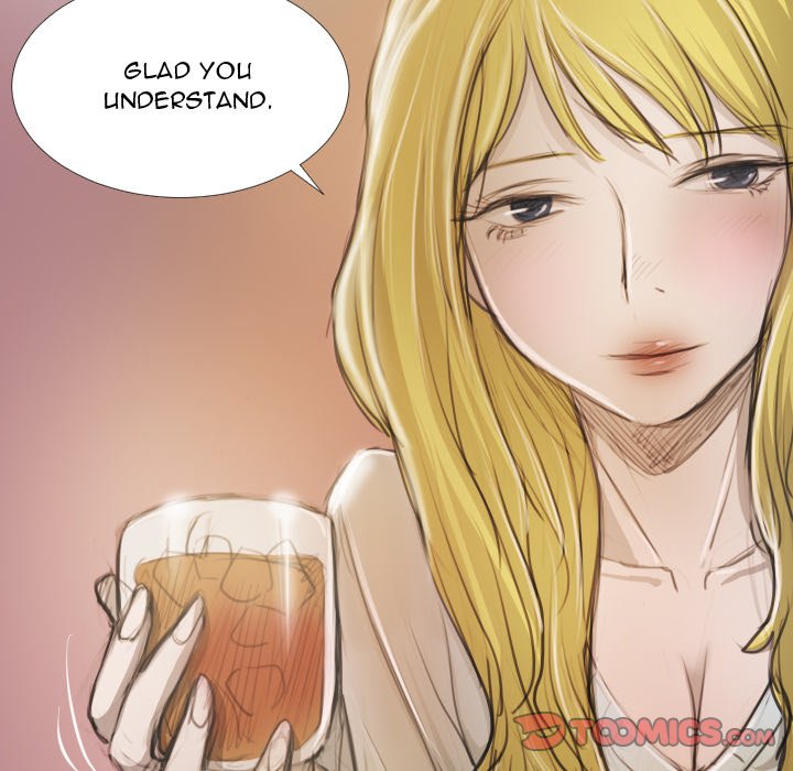The Two Newcomers chapter 15 page 32