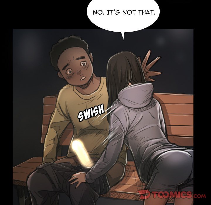 The Two Newcomers chapter 15 page 44