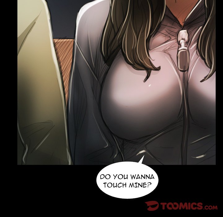 The Two Newcomers chapter 15 page 62