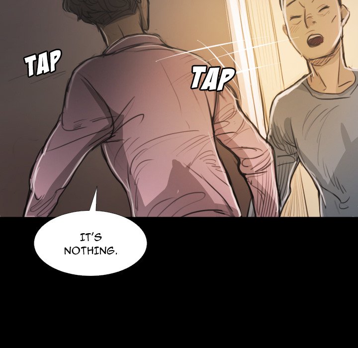 The Two Newcomers chapter 15 page 82