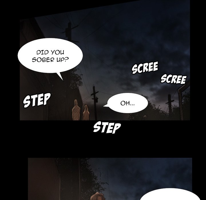 The Two Newcomers chapter 16 page 83