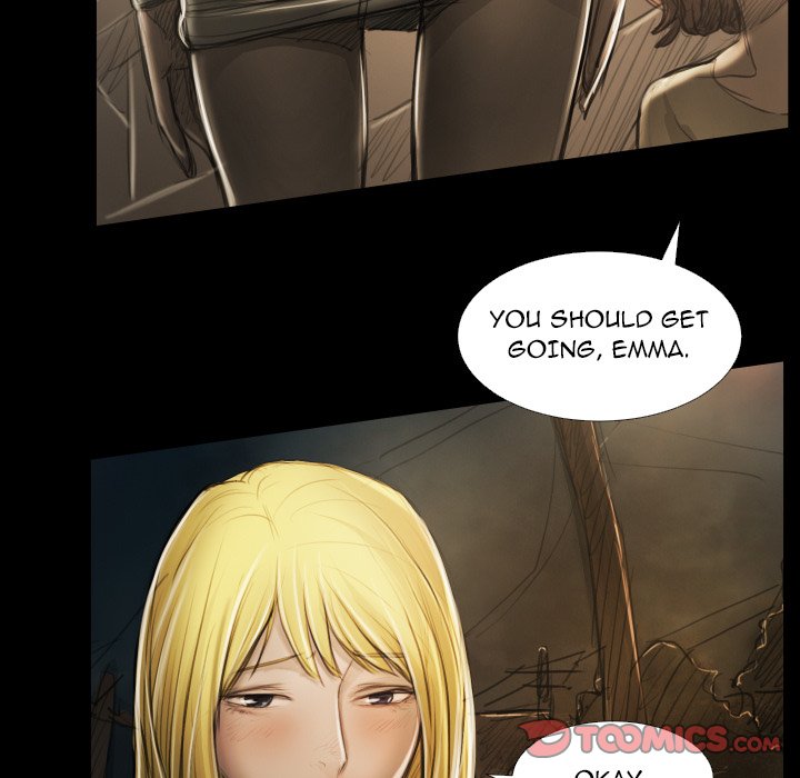 The Two Newcomers chapter 17 page 15