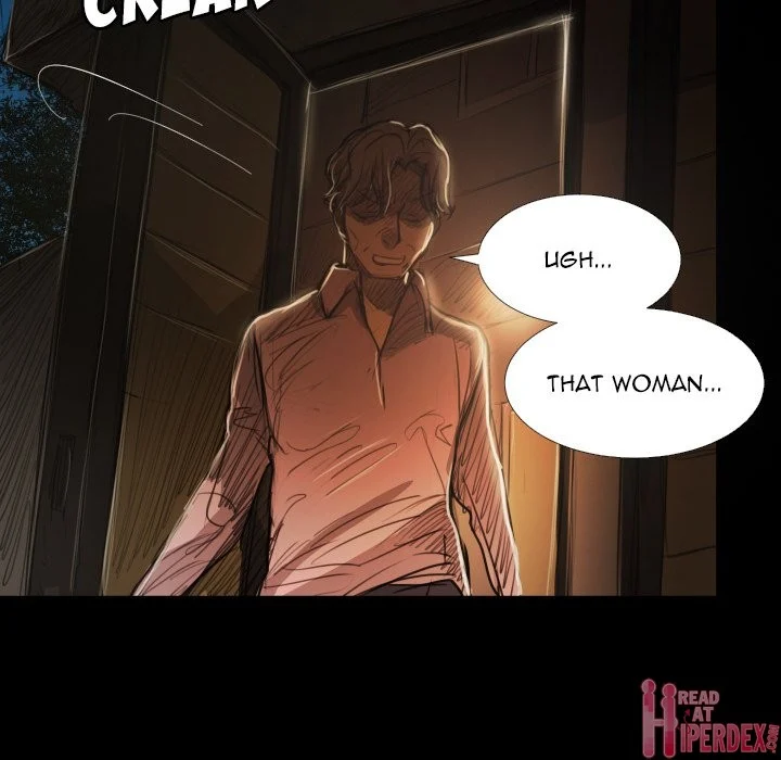 The Two Newcomers chapter 17 page 91