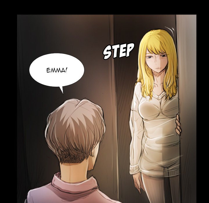 The Two Newcomers chapter 17 page 96