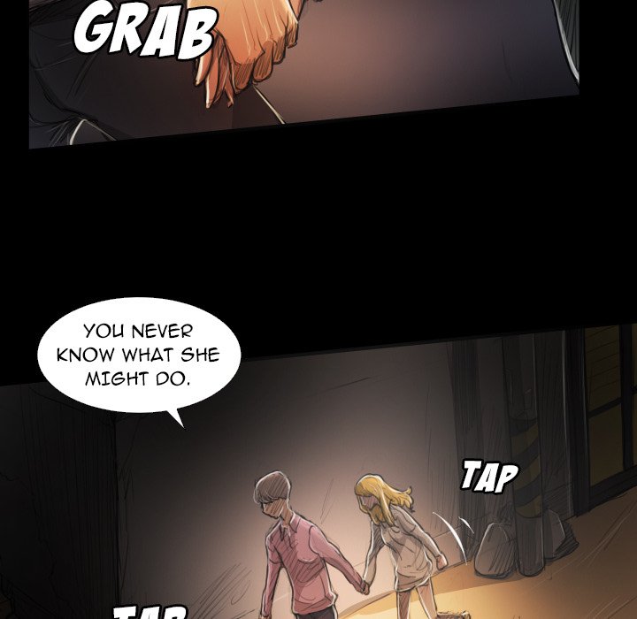 The Two Newcomers chapter 17 page 101