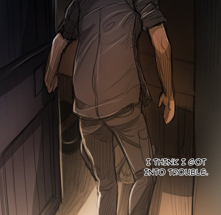 The Two Newcomers chapter 18 page 80