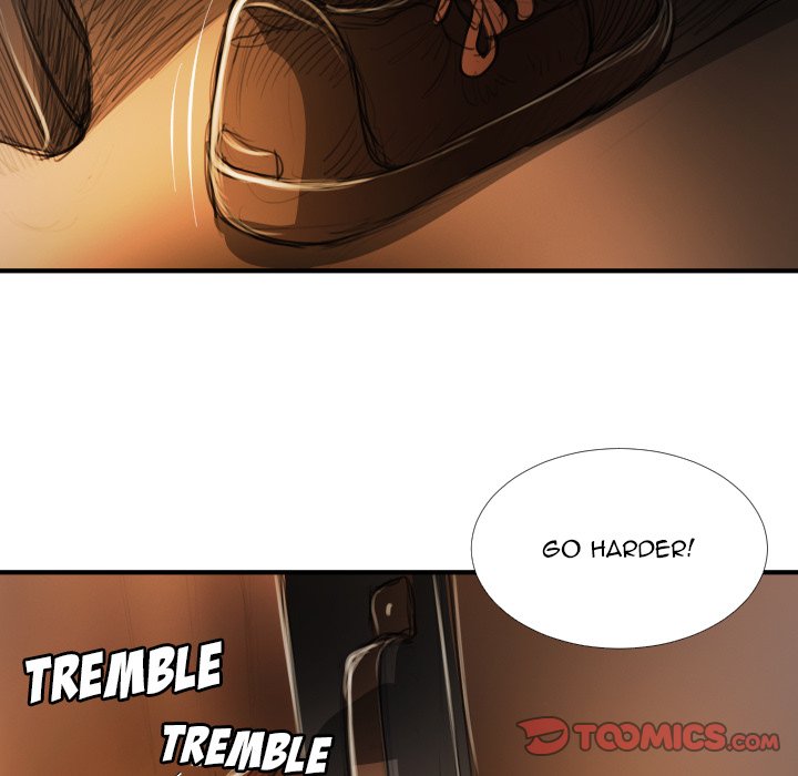 The Two Newcomers chapter 18 page 98