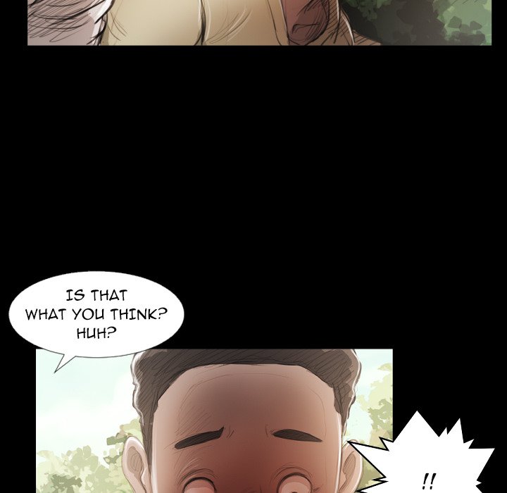 The Two Newcomers chapter 19 page 13